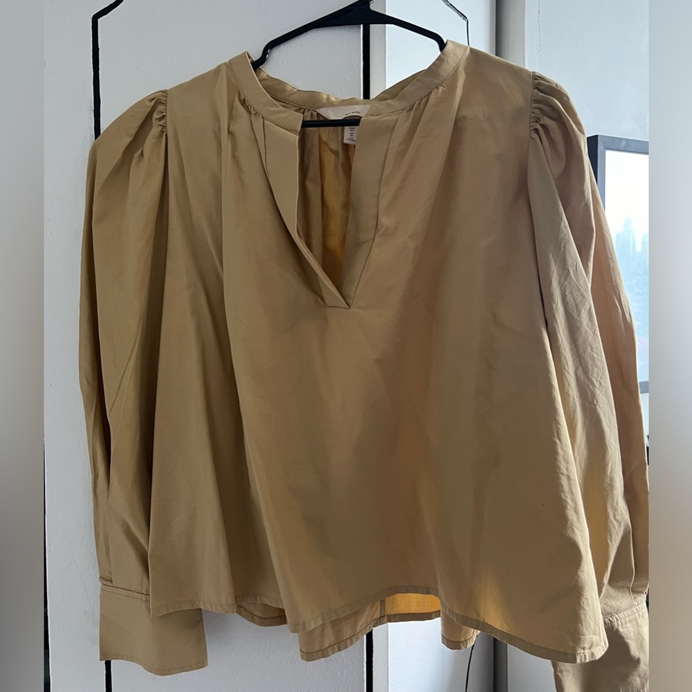 Formal top